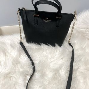 Kate Spade top handles Crossbody